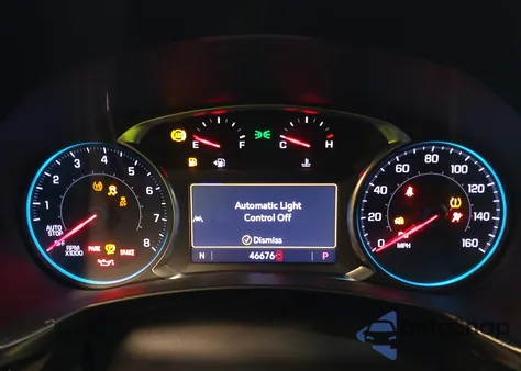 2022 Chevrolet Equinox Rs from USA, damaged, VIN 3GNAXWEV8NS189334